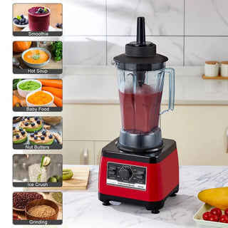  Biolomix Commercial Blender cashymart