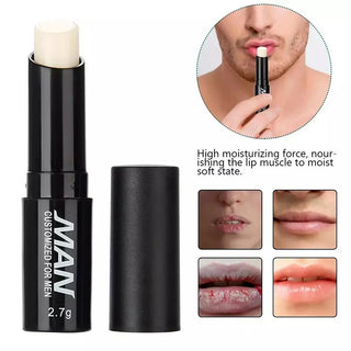  Men's Lip Balm cashymart