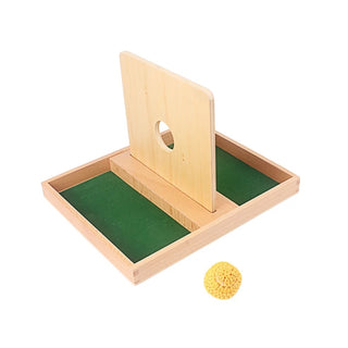  Montessori Wooden Educational Toy Set cashymart