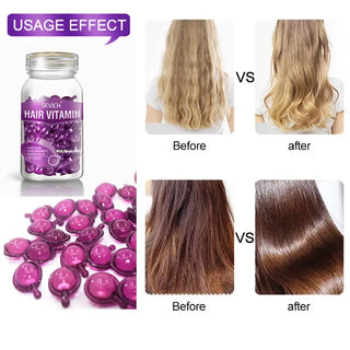  Sevich Keratin Capsules cashymart