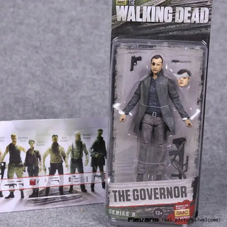  Walking Dead PVC Action Figures cashymart