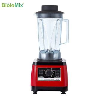  Biolomix Commercial Blender cashymart