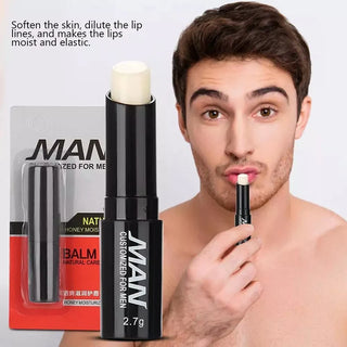  Men's Lip Balm cashymart