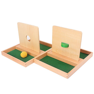  Montessori Wooden Educational Toy Set cashymart