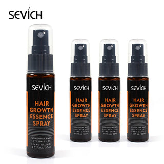  Sevich Hair Spray cashymart