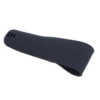  Silicone Razor Handle Sleeve for Men's Manual Shaver cashymart