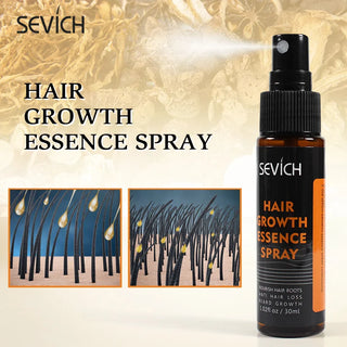  Sevich Ginger Hair Spray cashymart