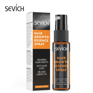  Sevich Ginger Hair Spray cashymart