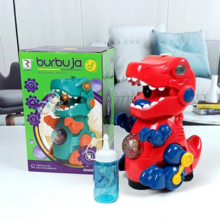  Dino Delight Bubble Blaster cashymart