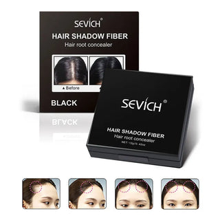  Sevich Waterproof Hair Shadow Powder cashymart