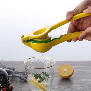  Aluminum Alloy Lemon Squeezer cashymart