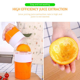  Manual Juicer Reamer Fruit Squeezer cashymart