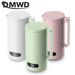  DMWD 350ML Soymilk Maker & Juicer cashymart