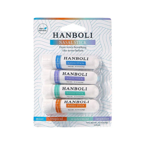  HANBOLI Nasal Stick cashymart