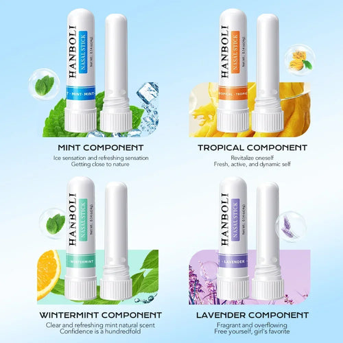  HANBOLI Nasal Stick cashymart