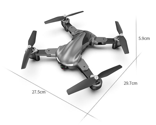  HD GPS Drone with Long Range RC cashymart