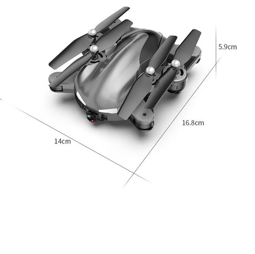  HD GPS Drone with Long Range RC cashymart