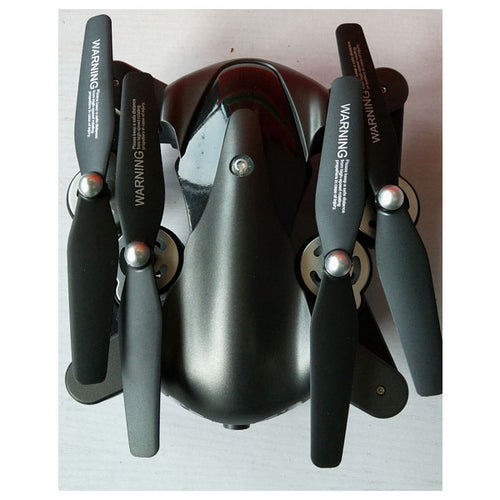  HD GPS Drone with Long Range RC cashymart