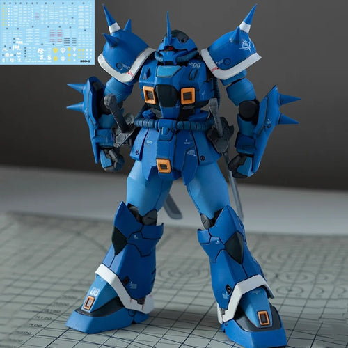  HGUC 1/144 Efreet Prototype Model Kit cashymart