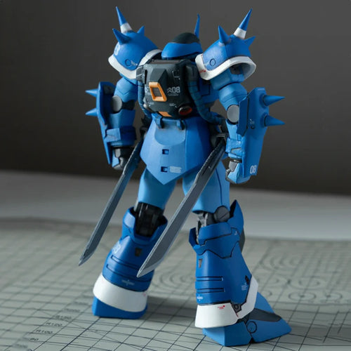  HGUC 1/144 Efreet Prototype Model Kit cashymart