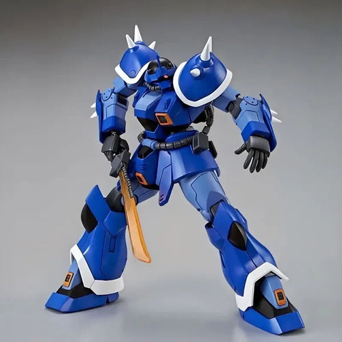  HGUC 1/144 Efreet Prototype Model Kit cashymart