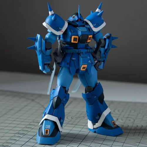  HGUC 1/144 Efreet Prototype Model Kit cashymart