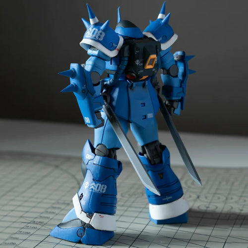  HGUC 1/144 Efreet Prototype Model Kit cashymart