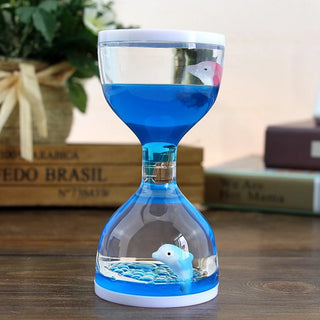  Dolphin Floating Oil Timer cashymart