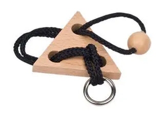  Mindful Rope Puzzle cashymart