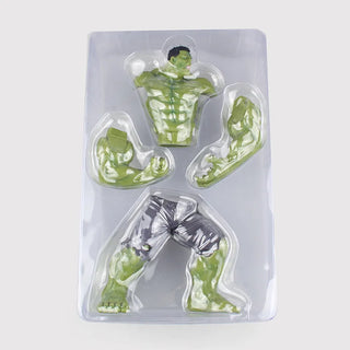  Super Hero Hulk 1/6 Scale Plush Action Figure cashymart