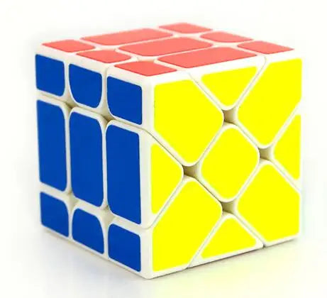  3D IQ Mind-Bending Puzzle Collection cashymart