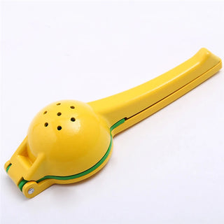  Aluminum Alloy Lemon Squeezer cashymart