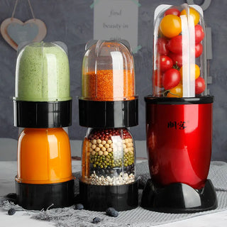  Multifunctional Electric Juicer Blender cashymart