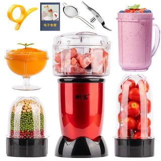  Multifunctional Electric Juicer Blender cashymart