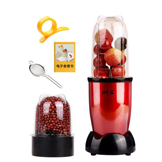  Multifunctional Electric Juicer Blender cashymart