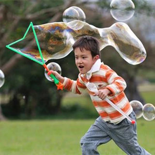  Shipping Large Bubble Western Sword Bubble Sticks Kids Toy cashymart