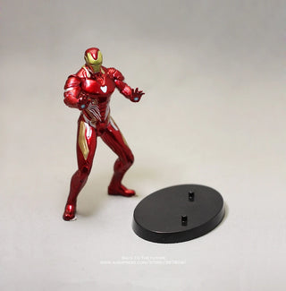  Marvel Avengers Iron Man 16.5cm Figurine Toy Model cashymart