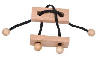  Mindful Rope Puzzle cashymart