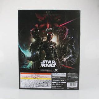  Darth Maul Play Arts Action Figure Model Toys cashymart