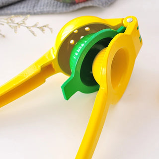  Aluminum Alloy Lemon Squeezer cashymart