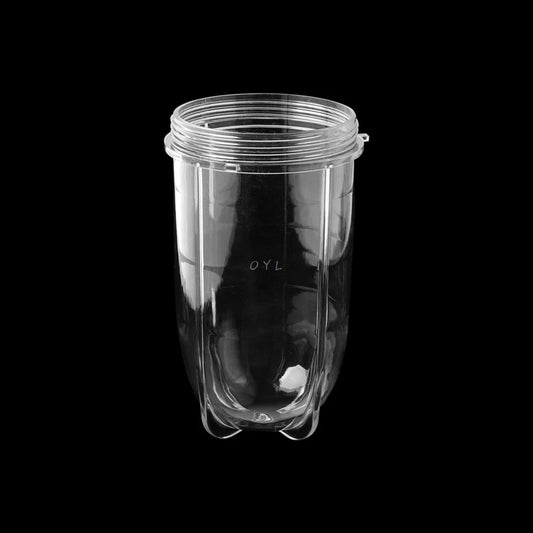  16 Ounce Tall Juicing Jar Cup for Magic Bullet Blender cashymart