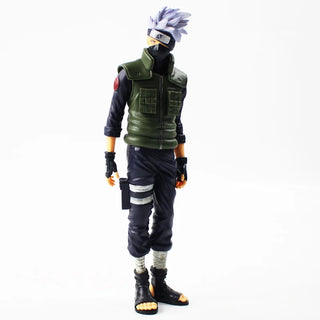  Epic Marvel Mastery: 28cm Anime Grandista Shinobi Relations Action Figure cashymart