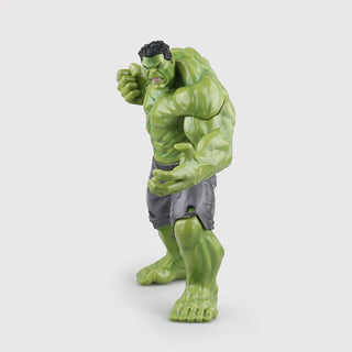  Super Hero Hulk 1/6 Scale Plush Action Figure cashymart