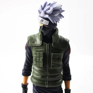  Epic Marvel Mastery: 28cm Anime Grandista Shinobi Relations Action Figure cashymart