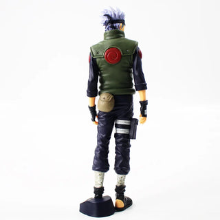  Epic Marvel Mastery: 28cm Anime Grandista Shinobi Relations Action Figure cashymart