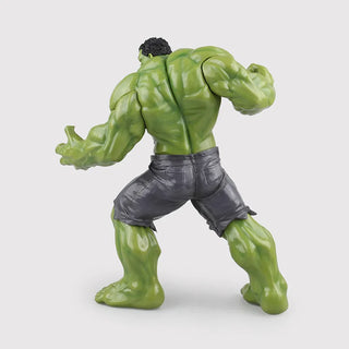  Super Hero Hulk 1/6 Scale Plush Action Figure cashymart