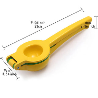  Aluminum Alloy Lemon Squeezer cashymart