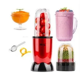  Juicer Mini Household Automatic Blender cashymart