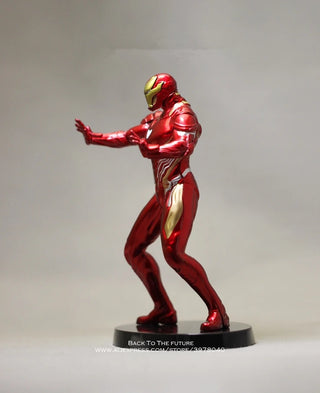  Marvel Avengers Iron Man 16.5cm Figurine Toy Model cashymart