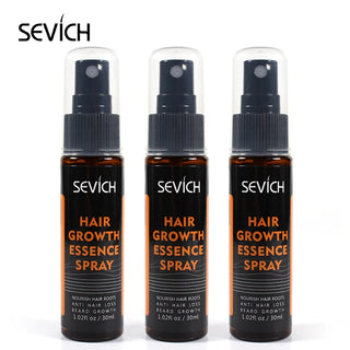  Sevich Hair Spray cashymart